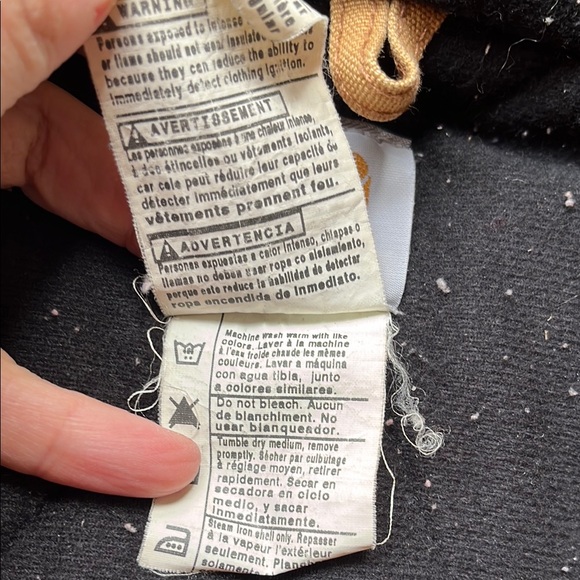 Carhartt Tan Hooded Jacket - Picture 7 of 11